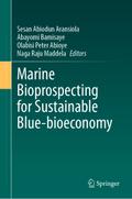 Marine Bioprospecting for Sustainable Blue-bioeconomy