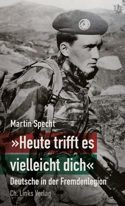 ’Heute trifft es vielleicht dich’