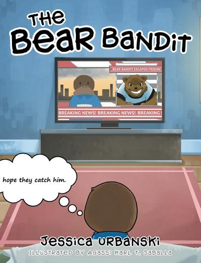 The Bear Bandit