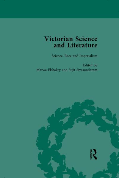 Victorian Science and Literature, Part II vol 6