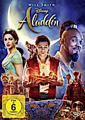 Aladdin (Live Action)