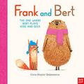 Frank and Bert