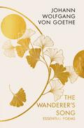 The Wanderer’s Song