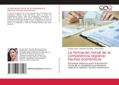 La formaciòn inicial de la competencia registrar hechos econòmicos