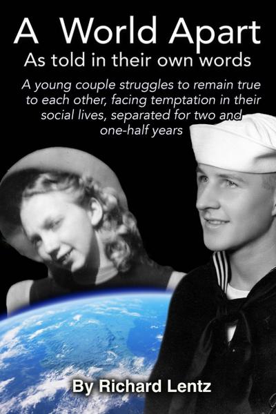 A World Apart: As Told In Their Own Words