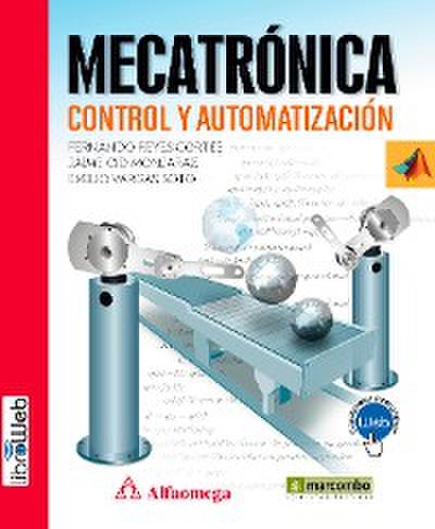 MECATRÓNICA CONTROL Y AUTOMATIZACIÓN