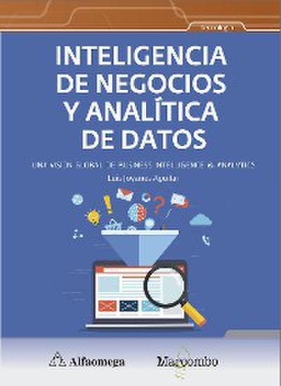 Inteligencia de negocios y analítica de datos