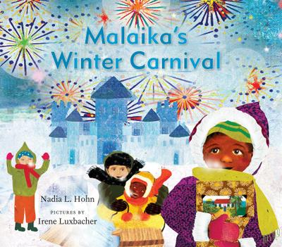 Malaika’s Winter Carnival