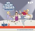 Wir sind die Freeses - Showtime!