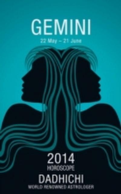Gemini 2014 (Mills & Boon Horoscopes)