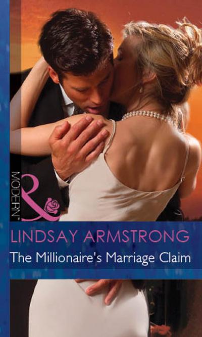 The Millionaire’s Marriage Claim