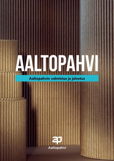 Aaltopahvi