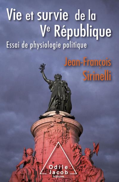 Vie et survie de la Ve Republique