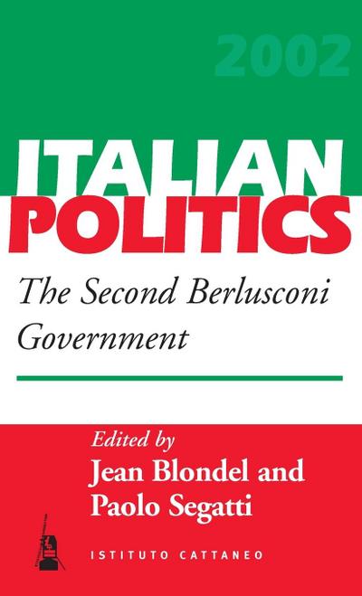 The Second Berlusconi Government