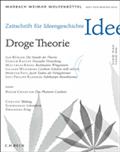 Zeitschrift für Ideengeschichte Heft VI/4 Winter 2012