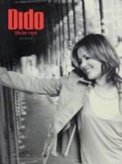 Dido: Dido -- Life for Rent