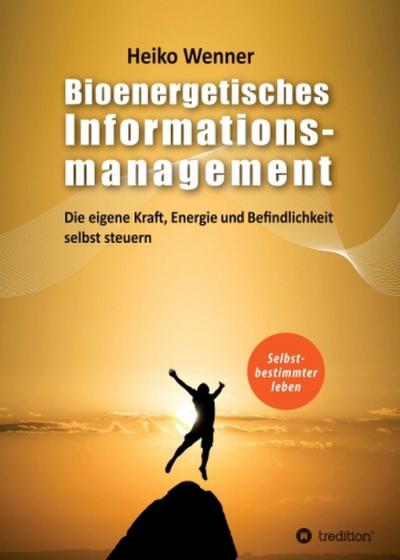 Bioenergetisches  Informationsmanagement