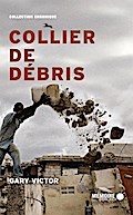Collier de debris