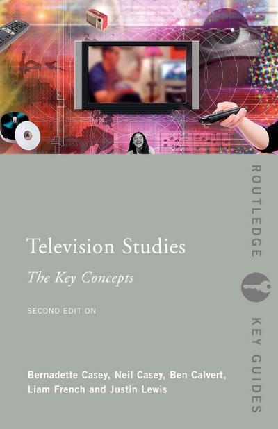 Television Studies