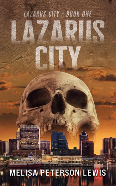 Lazarus City