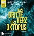Das dritte Herz des Oktopus