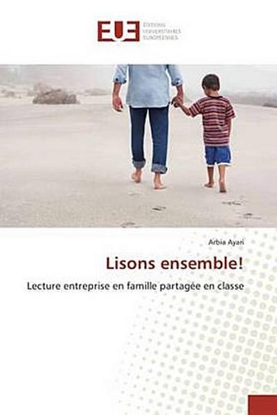 Lisons ensemble!