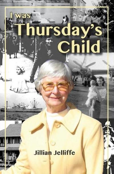 I was Thursday’s Child