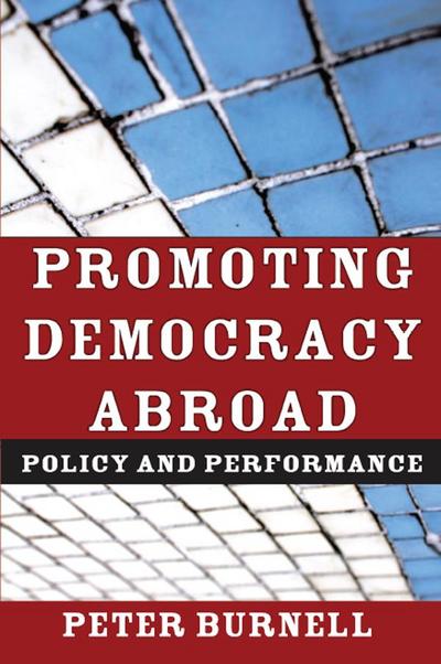 Promoting Democracy Abroad