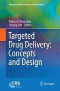 Targeted Drug Delivery : Concepts and Design
