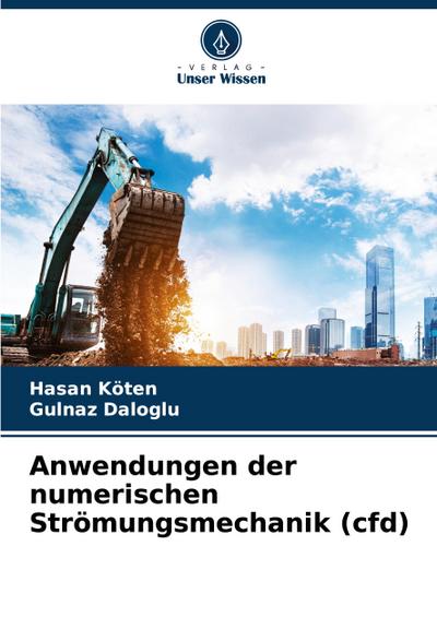 Anwendungen der numerischen Strömungsmechanik (cfd)