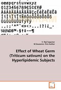 Effect of Wheat Germ (Triticum sativum) on the Hyp