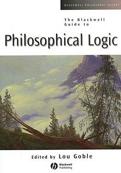Guide Philosophical Logic