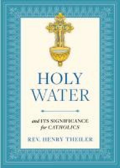 Holy Water