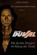 Frank Duval - Die dunkle Eleganz im Klang der Seele