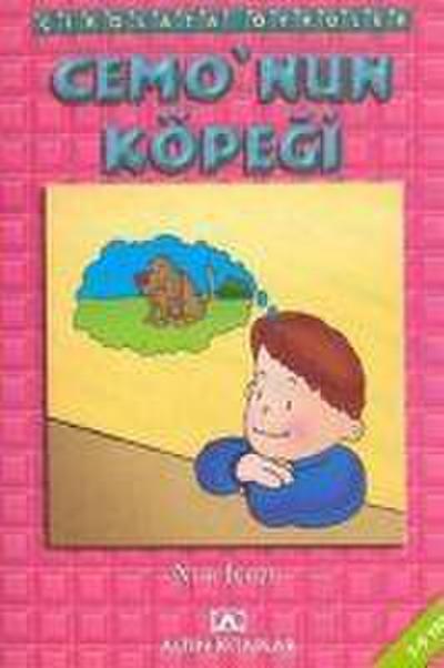 Cemonun Köpegi El Yazisi Ile