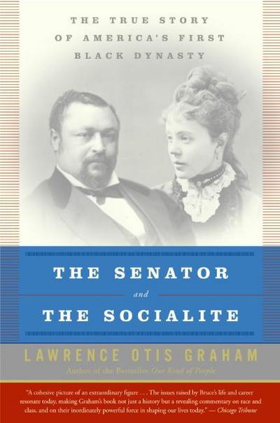 The Senator and the Socialite