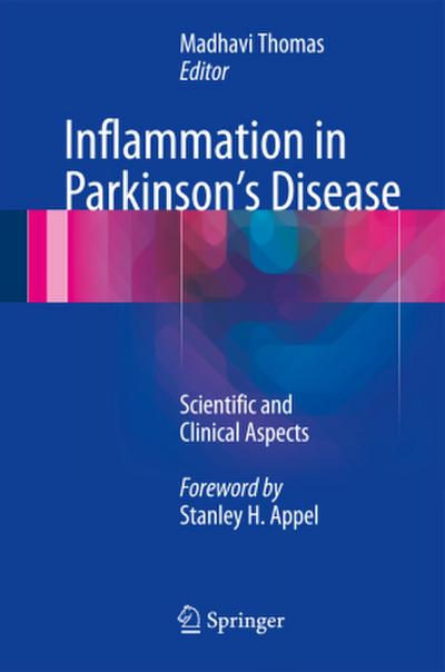 Inflammation in Parkinson’s Disease