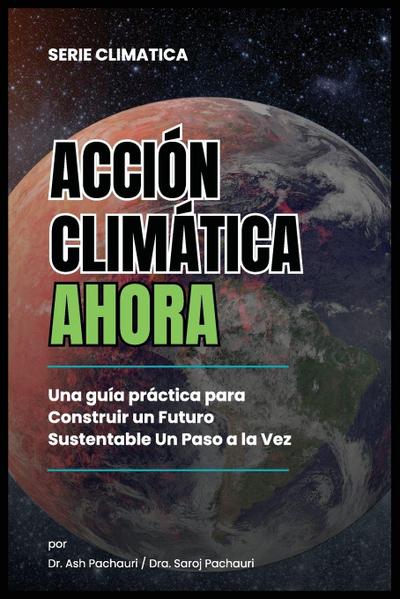 Acción Climática Ahora