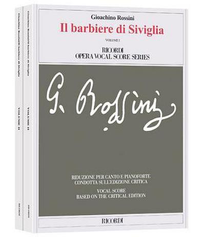 Il Barbiere Di Siviglia