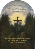 Poesie, Philosophie und Malerei