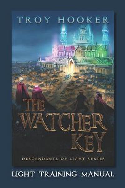The Watcher Key