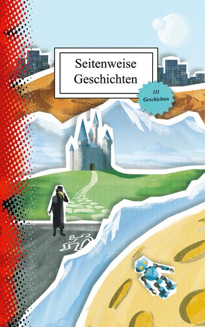 Seitenweise Geschichten