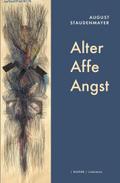 Alter Affe Angst