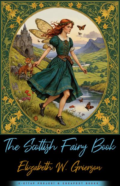 The Scottish Fairy Book