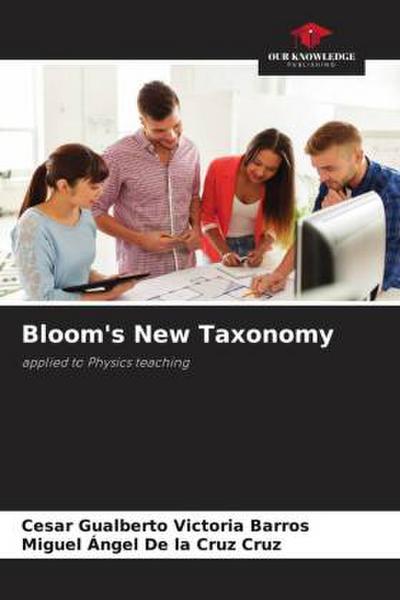 Bloom’s New Taxonomy