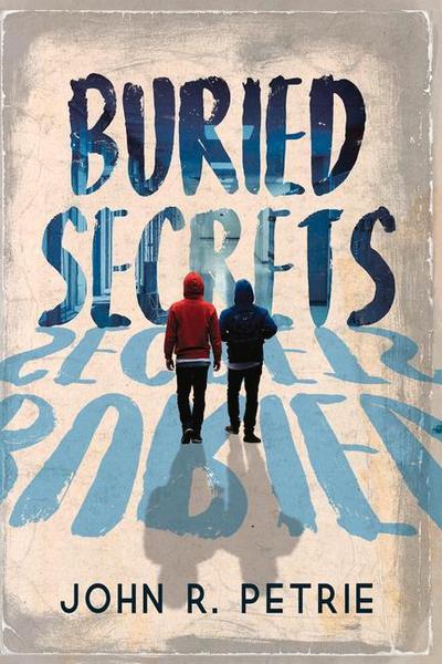 Buried Secrets