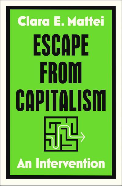 Escape from Capitalism