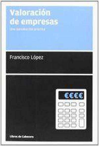 Valoración de empresas : una introducción práctica