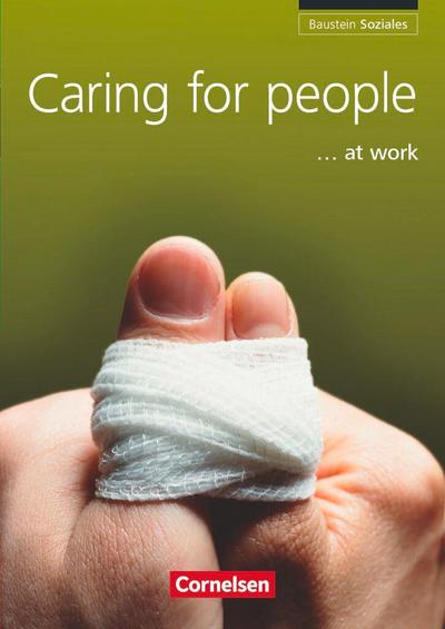 Baustein Soziales. Caring for people