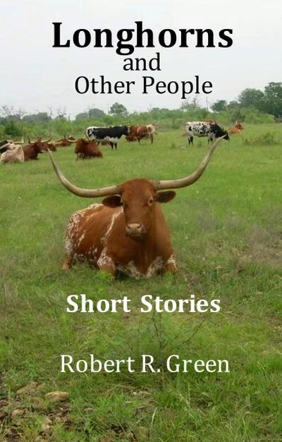Longhorns and Other People